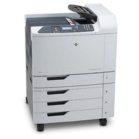 Máy in HP Color LaserJet CP6015xh Printer (Q3934A)